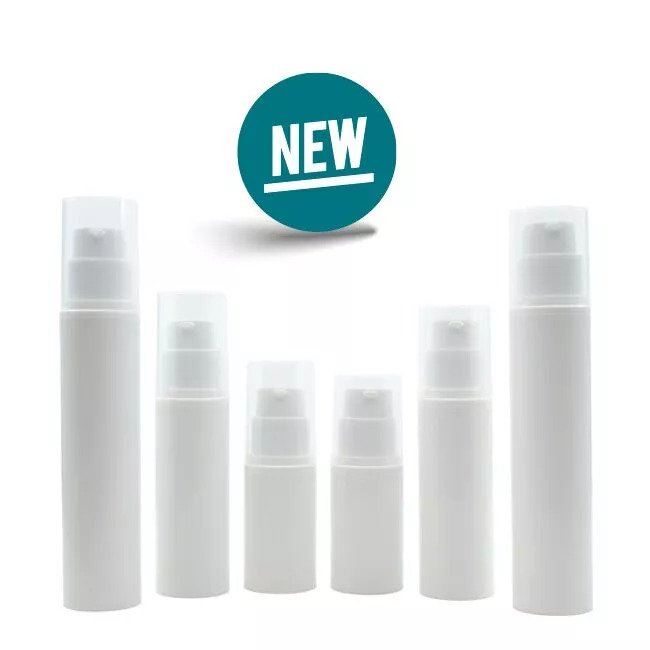 APC Packaging Launches In-Stock Airless AWP Pump Due to Demand for Custom Version